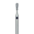Pear Diamond Bur, 1.4mm Super Coarse, FG