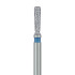 Long Pear Diamond Bur, 1.4mm Medium FG