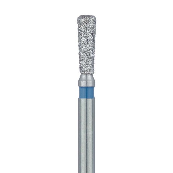 Long Pear Diamond Bur, 1.8mm Medium FG