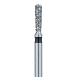 808LH-014-FG Long Pear Diamond Bur, 1.8mm Coarse, FG