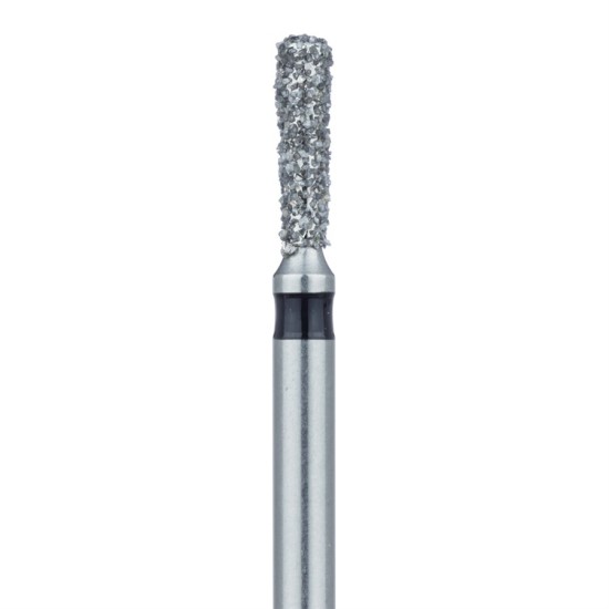808LH-014-FG Long Pear Diamond Bur, 1.8mm Coarse, FG