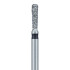 808LH-014-FG Long Pear Diamond Bur, 1.8mm Coarse, FG