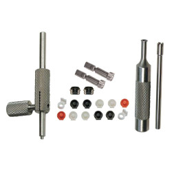 Micro Partial Starter Kit