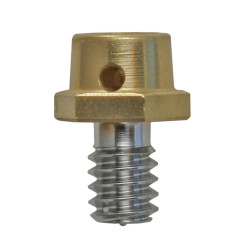 DRILL AND TAP MICRO ERA FEMALE (TITANIUM)