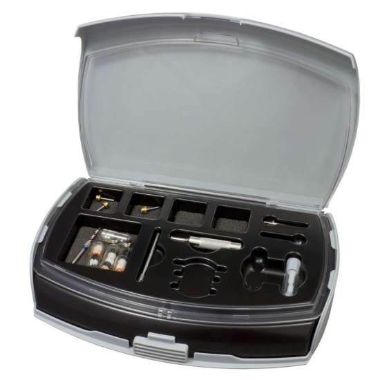 ERA DIRECT BASIC KIT WITH SMALL DIAMETER POST & TOOLS