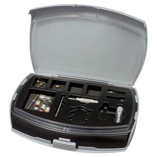 ERA DIRECT BASIC KIT WITH LARGE DIAMETER POST & TOOLS