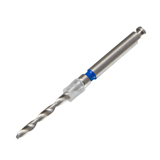 ERA DIRECT OVERDENTURE PILOT DRILL SMALL DIAMETER POST