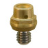 ERA® IMPLANT ABUTMENT STANDARD 0°, 2MM CUFF (D)