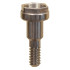 ERA MICRO ANGLED ABUTMENT BASE 1MM CUFF (BG)