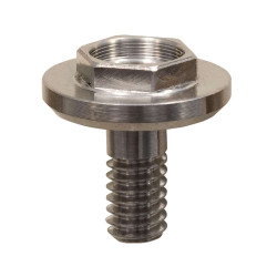 ERA MICRO ANGLED ABUTMENT BASE 3MM CUFF (BF)