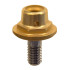 ERA® IMPLANT ABUTMENT STANDARD 0° 4MM CUFF (BF)