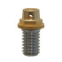 0° ERA MICRO ABUTMENT ONLY, 2MM CUFF [AH]
