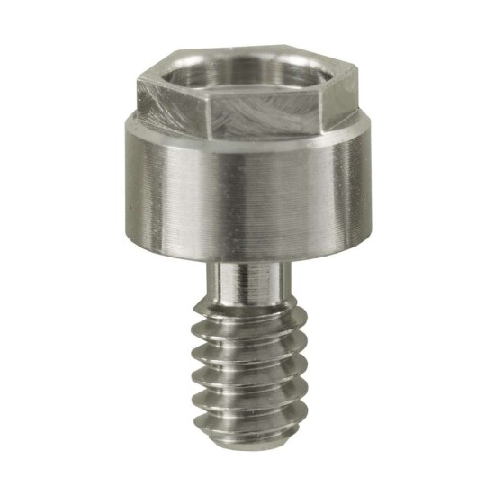 ERA MICRO ANGLED ABUTMENT BASE, 4MM CUFF (A)