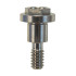 ERA MICRO ANGLED ABUTMENT BASE, 1MM CUFF (AN)
