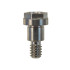 ERA MICRO ANGLED ABUTMENT BASE, 2MM CUFF (AP)