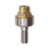0° ERA MICRO ABUTMENT ONLY, 2MM CUFF (C)