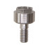 ERA MICRO ANGLED ABUTMENT BASE, 2MM CUFF (C)