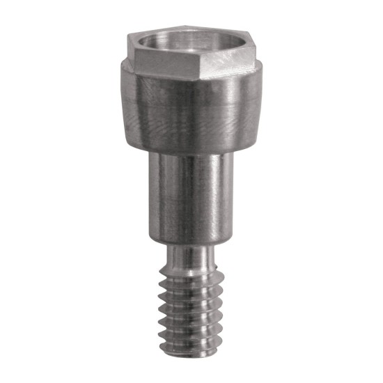 ERA MICRO ANGLED ABUTMENT BASE, 2MM CUFF (Z)