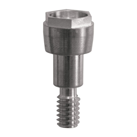 ERA MICRO ANGLED ABUTMENT BASE, 5MM CUFF (Z)