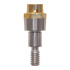0° ERA MICRO ABUTMENT ONLY, 2MM CUFF (Z)