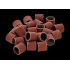 Sanding belt – 240 grit