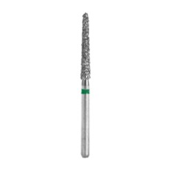 Robot Diamond Bur Friction Grip Coarse 172/019 6/Pk