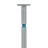 Thin Wheel Diamond Bur 4.5mm Medium FG