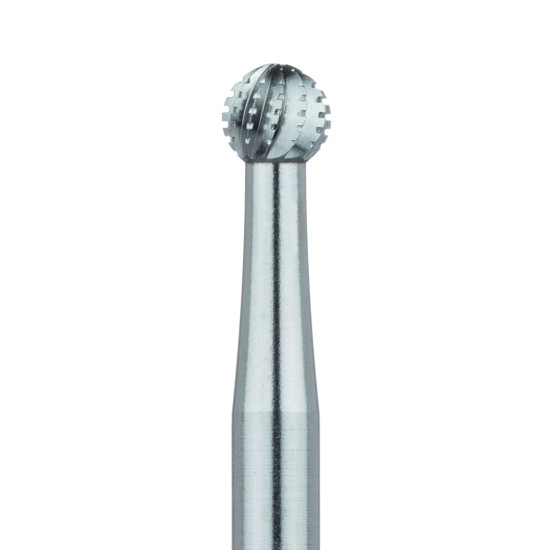 IC, 3.0 mm, Irrigated Bur, RAXL