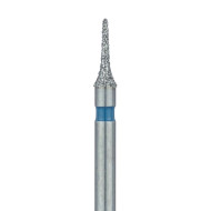 820-016-FG MOSQUITO DIAMOND BUR, INTERPROXIMAL, 1.6MM MEDIUM FG