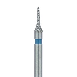820-016-FG MOSQUITO DIAMOND BUR, INTERPROXIMAL, 1.6MM MEDIUM FG