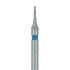 820-016-FG MOSQUITO DIAMOND BUR, INTERPROXIMAL, 1.6MM MEDIUM FG