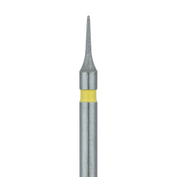 Mosquito Diamond Bur, Interproximal, 1.6mm Extra Fine FG