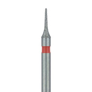 820F-016-FG MOSQUITO DIAMOND BUR, INTERPROXIMAL, 1.6MM FINE FG