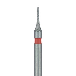 820F-016-FG MOSQUITO DIAMOND BUR, INTERPROXIMAL, 1.6MM FINE FG