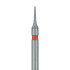 820F-016-FG MOSQUITO DIAMOND BUR, INTERPROXIMAL, 1.6MM FINE FG
