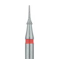 Mosquito Diamond Bur, Interproximal, 1.6mm Fine RA