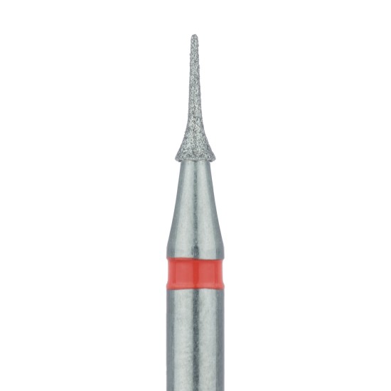 Mosquito Diamond Bur, Interproximal, 1.6mm Fine RA