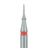 Mosquito Diamond Bur, Interproximal, 1.6mm Fine RA