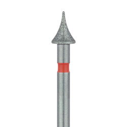 Mosquito Diamond Bur, Interproximal, 3.1mm Fine FG