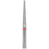 Robot Diamond Bur Friction Grip Fine 173/015 6/Pk
