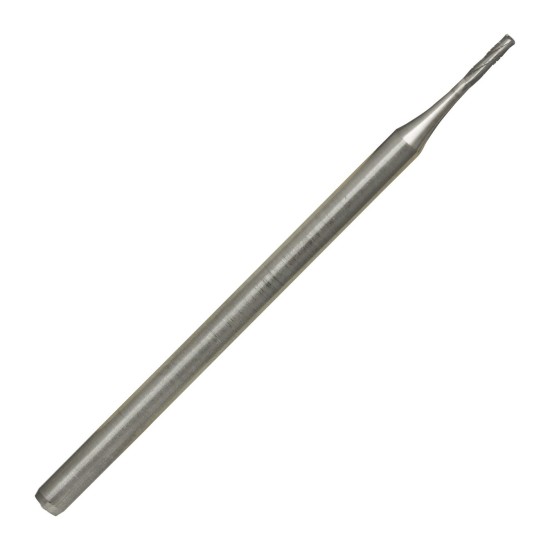 Small Tube Lock Carbide Bur