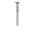 Depth Cutter Diamond Bur 0.8mm depth, Medium FG