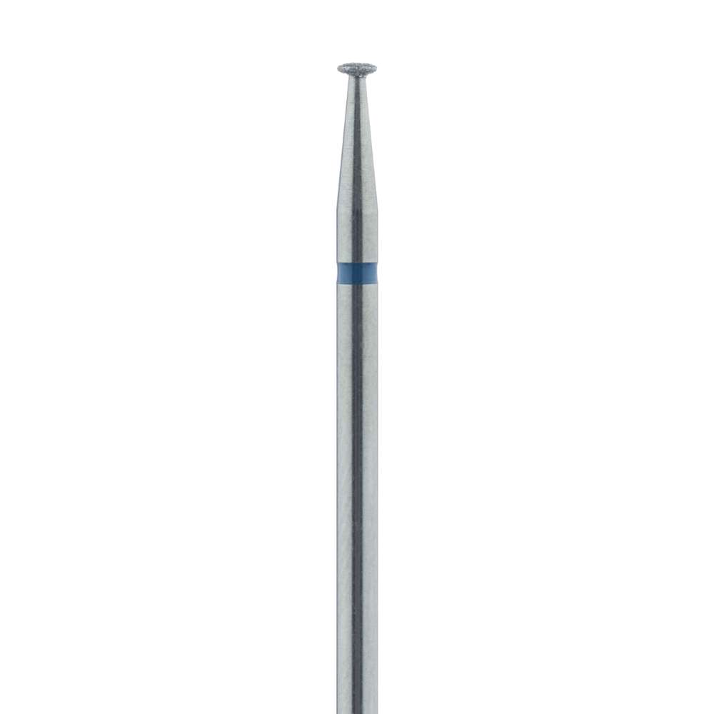 Dental Burrs 825023HP Knife Edge Diamond Bur, 2.3mm,