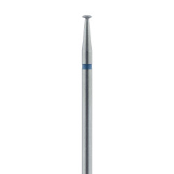 Knife Edge Diamond Bur, 2.3mm, Medium HP