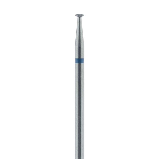 Knife Edge Diamond Bur, 2.3mm, Medium HP