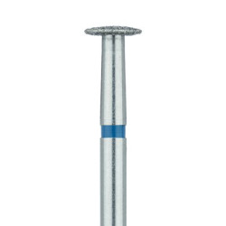Knife Edge Diamond Bur, 5.0mm, Medium HP