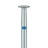 Knife Edge Diamond Bur, 5.0mm, Medium HP