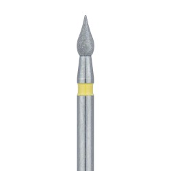Defining Anatomy Diamond Bur, 1.8mm Medium FG