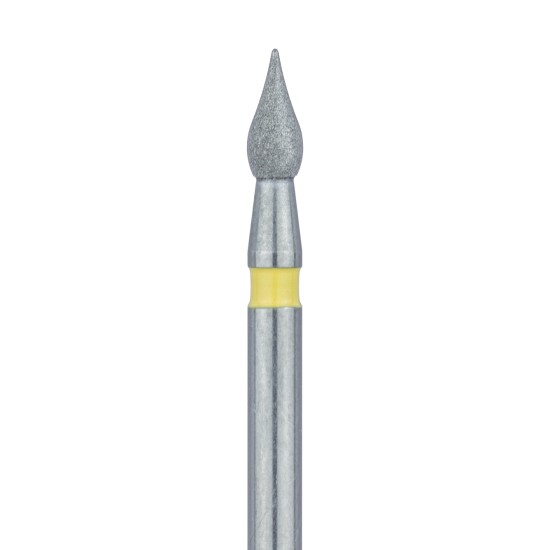 Defining Anatomy Diamond Bur, 1.8mm Medium FG