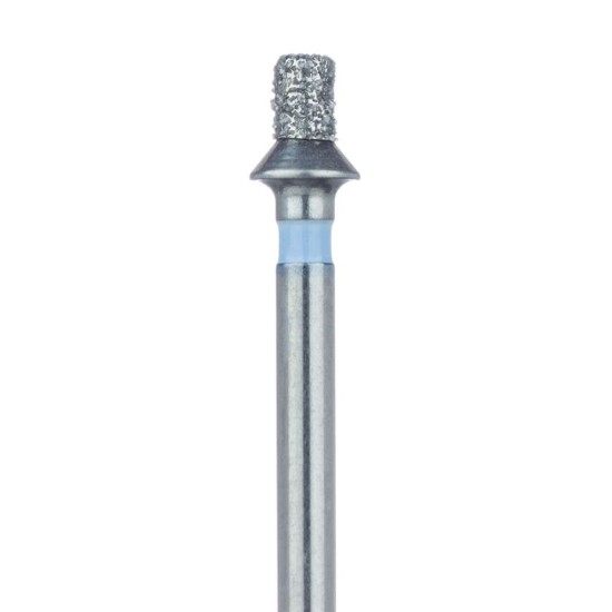 Occlusal Reduction Diamond Bur. 2.2mm depth, Medium FG